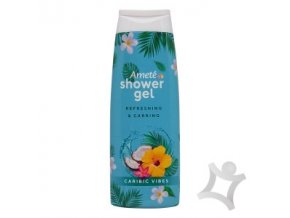 Ameté sprchový gél Caribic Vibes 250 ml