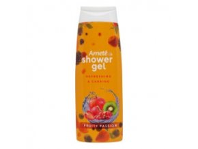 Ameté sprchové gély Fruity Passion 250 ml