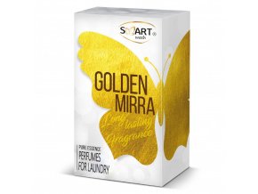 SMART WASH luxusný parfém Golden Mirra 100ml