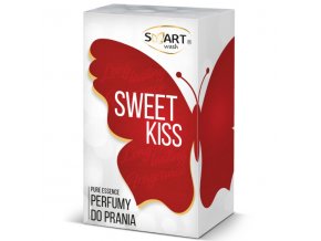 SMART WASH luxusný parfém Sweet Kiss 100ml