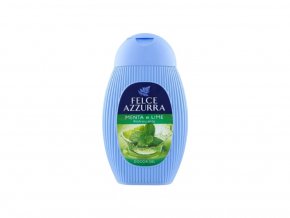 Sprchový gél FELCE AZZURRA MENTA/LIME 250ML