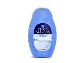 Sprchový gél FELCE AZZURRA MICELLARE PURIFICANTE 250ML