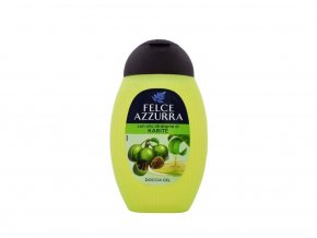 Sprchový gél FELCE AZZURRA OLIO KARITE 250ML