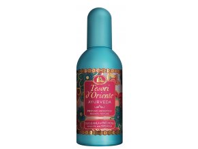 TESORI D´ORIENTE  AYURVEDA Parfumovaná voda  100ml