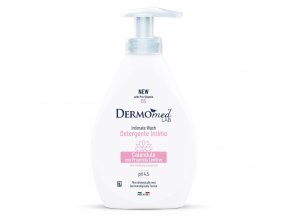 DERMOMED Intímna hygiena CALENDULA 250ml