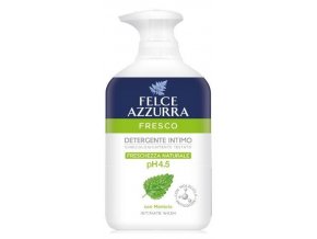 FELCE AZZURRA Intímna hygiena FRESCO 250ml