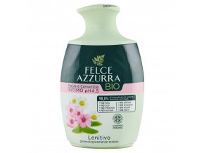 FELCE AZZURRA Intímna hygiena BIO LENITIVO 250ml