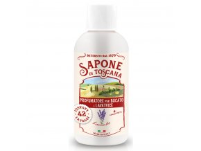 Parfum do prania Sapone di Toscana - Lavanda - 42PD - 250ml