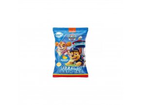 Paw Patrol šumivá tebletka do kúpeľa 40 g