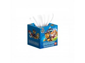 Paw Patrol Hygienické vreckovky 56 ks