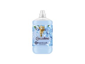 Coccolino aviváž Blue Splash 68 PD 1700 ml