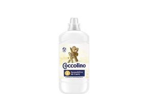 Coccolino aviváž Cash & Almond 51 PD 1275 ml