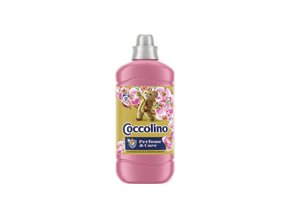 Coccolino aviváž Honeysuckle & sandalwood 51 PD 1275 ml