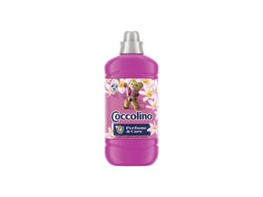 Coccolino aviváž Tiare Flower & Red Fruits 51 PD 1275 ml