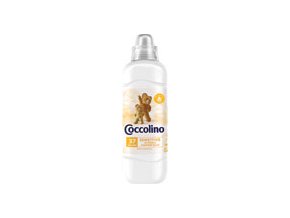 Coccolino aviváž Sensitive Almond & Cashmere 37 PD 925 ml