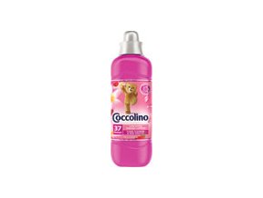 Coccolino aviváž Tiare Flower & Red Fruits 37 PD 925 ml