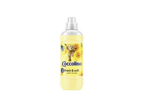 Coccolino aviváž Happy Yellow 39 PD 975 ml