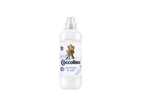 Coccolino aviváž Sensitive & Soft 39 PD 975 ml