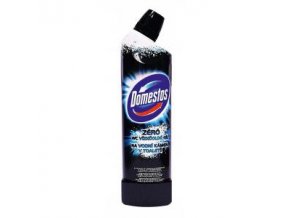 511 domestos wc cistiaci gel 750ml zero ocean