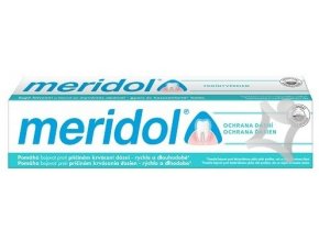 Meridol Mini zubná pasta 20 ml