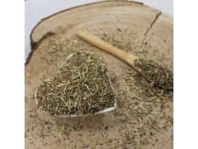 Železník lekársky - vňať narezaná - Verbena officinalis - Herba verbenae
