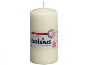 Bolsius sviečka valec sl.kosť 150/58 mm