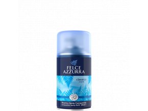 Felce Azzurra Osviežovač Vzduchu V Spreji Klasik 250 Ml-Náplň