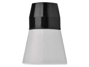 Objímka na žiarovku E27 plastová/keramická 1332-146