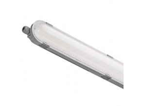 LED prachotesné svietidlo MISTY EMERGENCY 56W neutrálna biela, IP66
