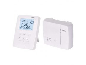 Izbový programovateľný bezdrôtový OpenTherm termostat P5611OT
