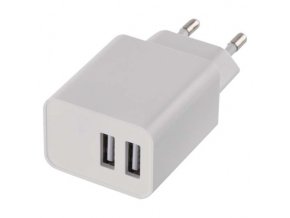 Univerzálny USB adaptér SMART do siete 3,1A (15W) max.