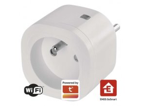 Zásuvka GoSmart WiFi IP-3001F