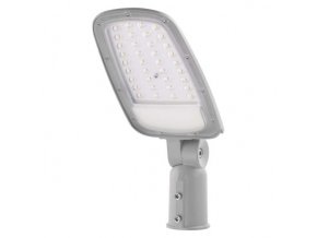 Pouličné verejné LED osvetlenie SOLIS 30W, 3600 lm, neutrálna biela
