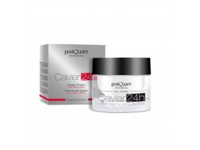 Anti-aging krém s kaviárom 24h postQuam 50ml