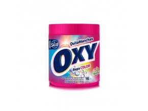 OXY-odstraňovač škvŕn 1kg powder-COLOR