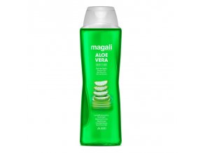 MAGALI sprchový gél ALOE VERA 750ml