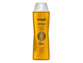 MAGALI sprchový gél ARGAN 750ml