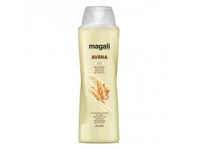 MAGALI sprchový gél AVENA 750ml