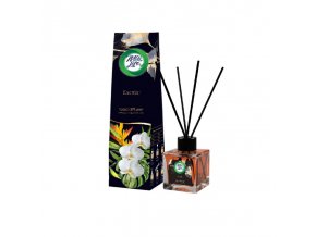 Miss Life Bamboo stick osviežovač 100ml Exotic