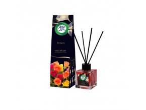 Miss Life Bamboo stick osviežovač 100ml Rose