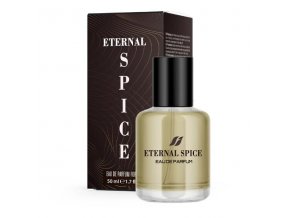 Eternal Spice - EDP pre mužov 50 ml