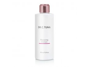 Dr. C. Tuna Reviving obnovujúci šampón na vlasy 225 ml