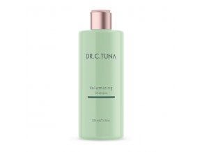 Dr. C. Tuna Volumizing šampón pre väčší objem vlasov 225 ml