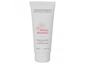 cocochoco cherry blossom leave-in hydratačný krém 100ml