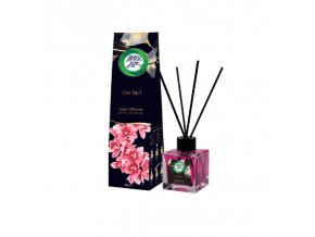 Miss Life Bamboo stick osviežovač 100ml Orchid