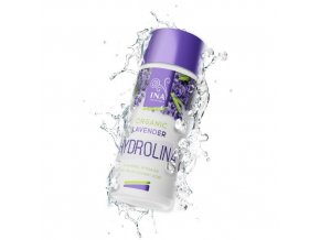 Organická levanduľová voda na akné Hydrolina Ina Essential 150ml