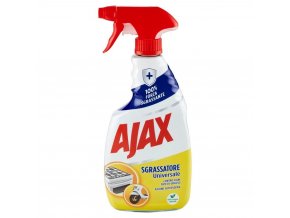 AJAX Sgrassatore Universale 600ML