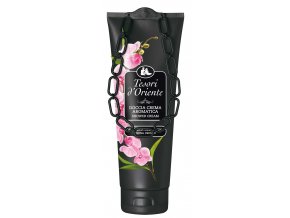 Sprchový gél TESORI D´ORIENTE Orchidea China 250ml