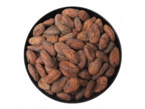 Kakaové bôby natural