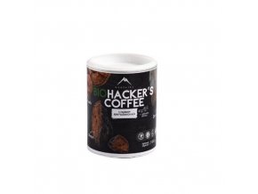 Biohacker´s coffee BIO káva Hrotlife 100g